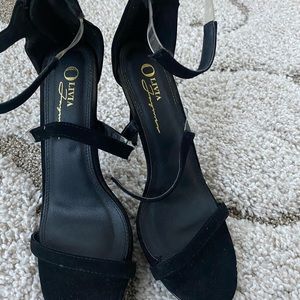 Excellent condition wore once